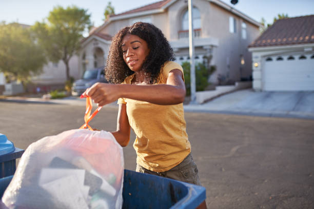 Best Residential Junk Removal  in Hackleburg, AL