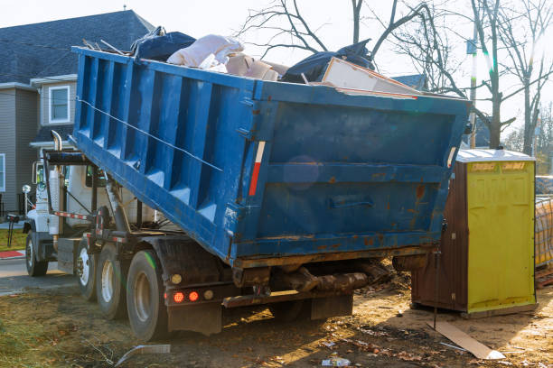 Best Junk Hauling Services  in Hackleburg, AL