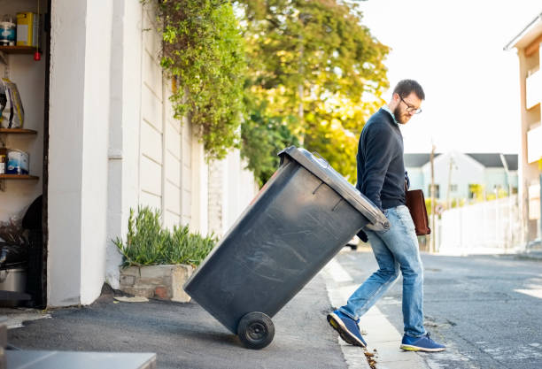 Best Junk Removal for Businesses  in Hackleburg, AL