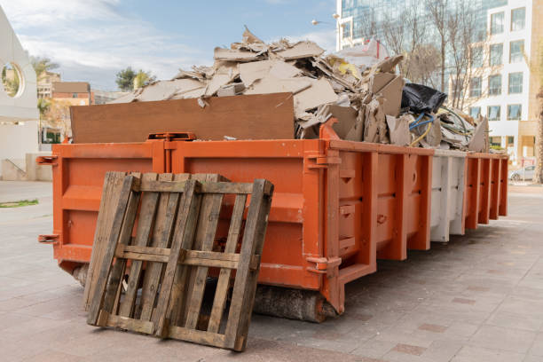 Hackleburg, AL Junk Removal Company