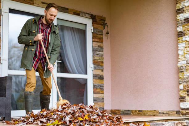 Best Garage Cleanout Services  in Hackleburg, AL