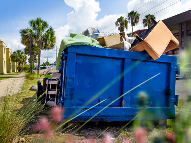 Best Commercial Cleanout Services  in Hackleburg, AL