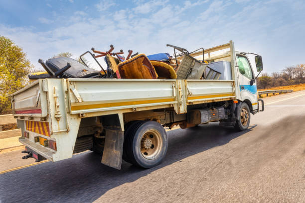 Best Same-Day Junk Removal  in Hackleburg, AL