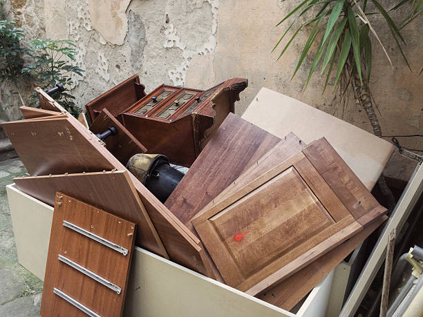 Best Junk Removal Near Me  in Hackleburg, AL