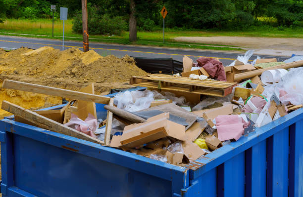 Best Garage Cleanout Services  in Hackleburg, AL